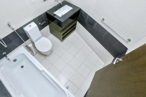 Appartement te huur in Downtown Dubai (Downtown Burj Dubai), Dubai, VAE 1 slaapkamer, 82 vr.m., nr 680257 - foto 10