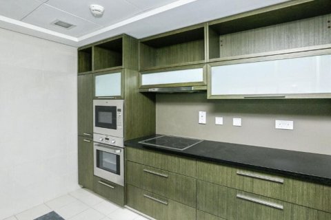 Appartement te huur in Downtown Dubai (Downtown Burj Dubai), Dubai, VAE 1 slaapkamer, 82 vr.m., nr 680257 - foto 3