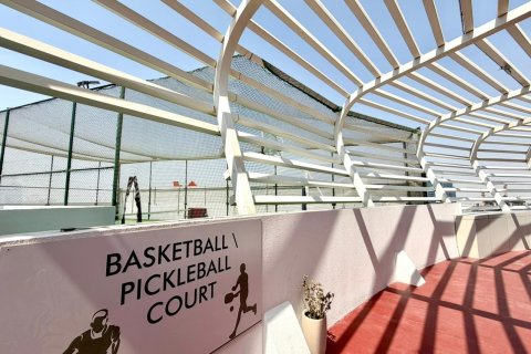 阿联酋 Dubai Dubai Science Park 待租 : 2 卧, 94 平方米 , 编号680269 - 照片 27