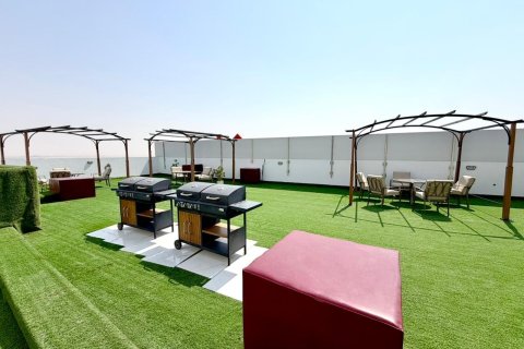 阿联酋 Dubai Dubai Science Park 待租 : 2 卧, 94 平方米 , 编号680269 - 照片 21