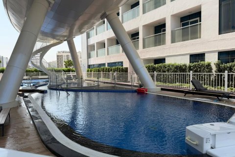 Apartmen di Dubai Science Park, UAE 2 bilik tidur, 94 meter persegi № 680269