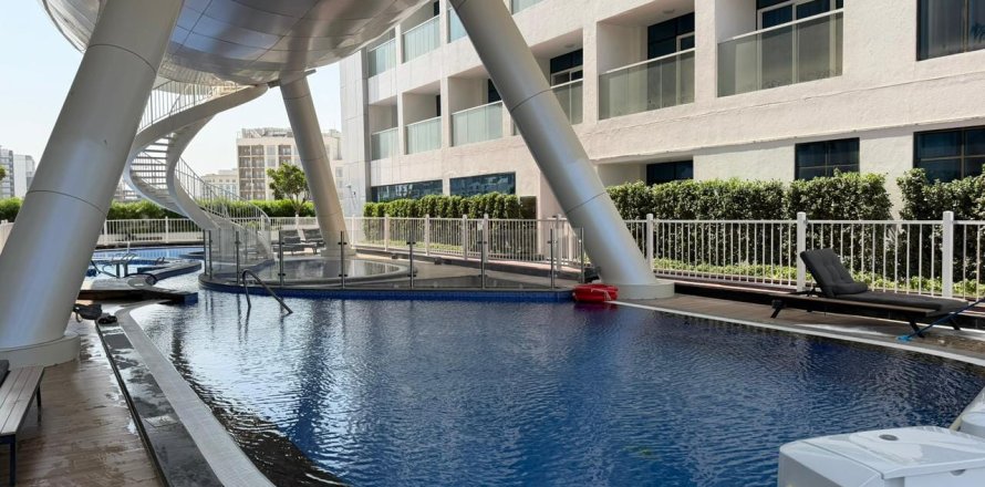 阿联酋 Dubai Dubai Science Park 公寓  2 卧, 94 平方米 , 编号 680269