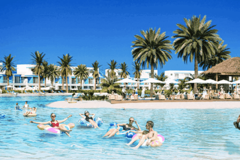 Vila v Damac Lagoons, Dubai, SAE 6 spální, 1350 m2 č. 680261 - Fotografia 16