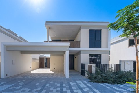 Вилла Tilal Al Ghaf, Дубай, БАӘ-да 4 жатын бөлмелер, 432 м² № 680270