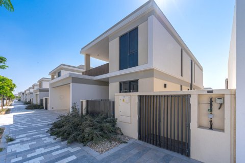 Tilal Al Ghaf、Dubai、UAE にあるヴィラ販売中 4ベッドルーム、432 m2、No680270 - 写真 3