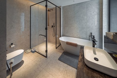 Tilal Al Ghaf、Dubai、UAE にあるヴィラ販売中 4ベッドルーム、432 m2、No680270 - 写真 3