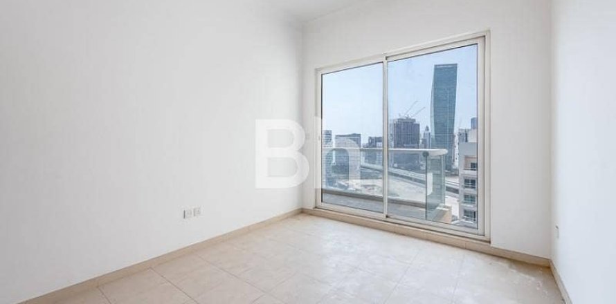 Appartamento a Business Bay, Dubai, EAU 1 camera da letto, 58 mq. № 708865