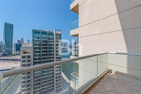 Business Bay, Dubai, UAE의 판매용 아파트 침실 1개, 58제곱미터 번호 708865 - 사진 10