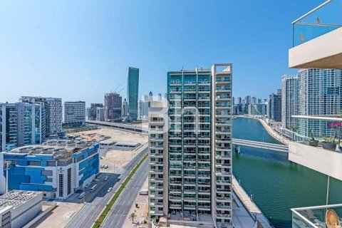 Appartamento in vendita a Business Bay, Dubai, EAU 1 camera da letto, 58 mq. № 708865 - foto 6