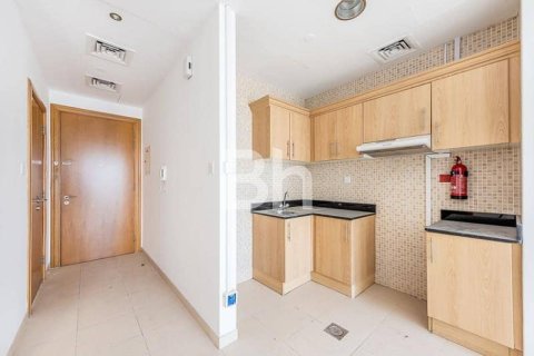 Appartamento in vendita a Business Bay, Dubai, EAU 1 camera da letto, 58 mq. № 708865 - foto 4