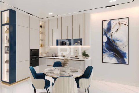 آپارتمان برای فروش در Dubai Silicon Oasis، Dubai، امارات متحده عربی 1 خوابه ، 51 متر مربع ، شماره 708867 - تصویر 1