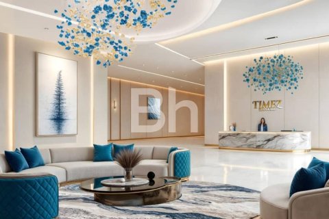 آپارتمان برای فروش در Dubai Silicon Oasis، Dubai، امارات متحده عربی 1 خوابه ، 51 متر مربع ، شماره 708867 - تصویر 4