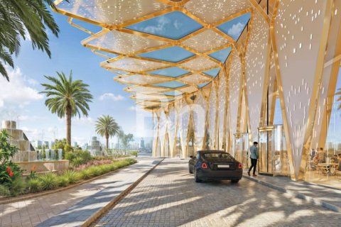آپارتمان برای فروش در Dubai Silicon Oasis، Dubai، امارات متحده عربی 1 خوابه ، 51 متر مربع ، شماره 708867 - تصویر 2