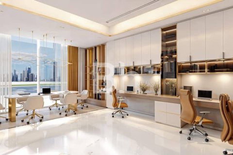 آپارتمان برای فروش در Dubai Silicon Oasis، Dubai، امارات متحده عربی 1 خوابه ، 51 متر مربع ، شماره 708867 - تصویر 9