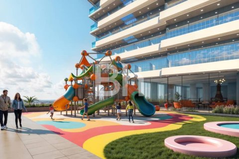 آپارتمان برای فروش در Dubai Silicon Oasis، Dubai، امارات متحده عربی 1 خوابه ، 51 متر مربع ، شماره 708867 - تصویر 5