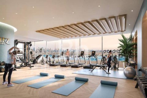 آپارتمان برای فروش در Dubai Silicon Oasis، Dubai، امارات متحده عربی 1 خوابه ، 51 متر مربع ، شماره 708867 - تصویر 10