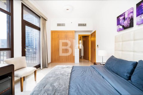 Apartman u Arjan, Dubai, UAE 2 spavaćih soba, 116 m2 Br. 708866 - fotografija 7
