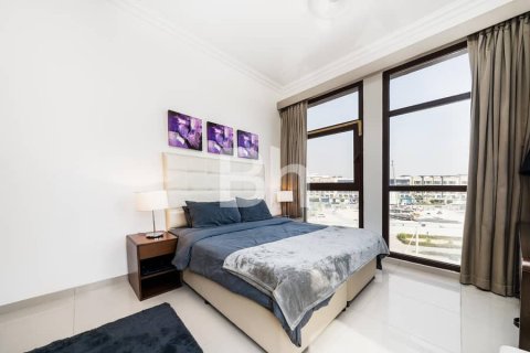 Apartman u Arjan, Dubai, UAE 2 spavaćih soba, 116 m2 Br. 708866 - fotografija 6