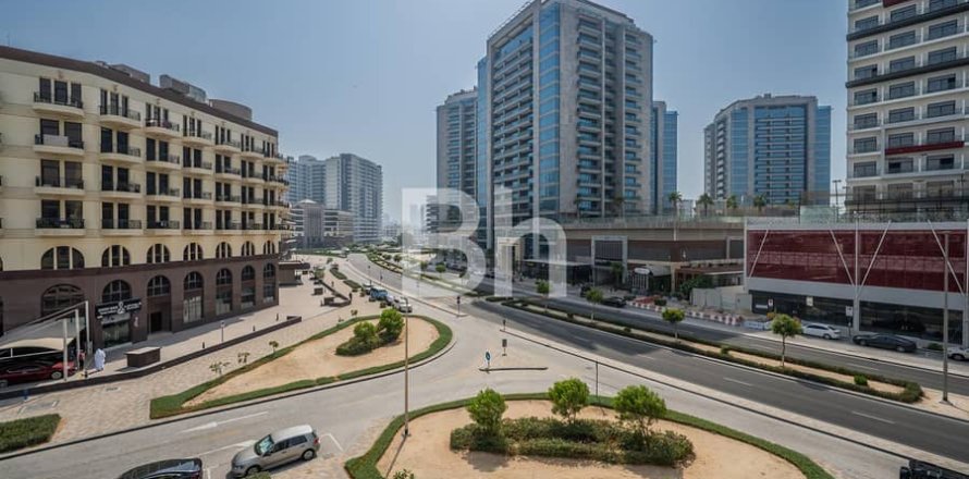 Apartman u Arjan, Dubai, UAE 116 m2, 2 spavaćih soba Br. 708866