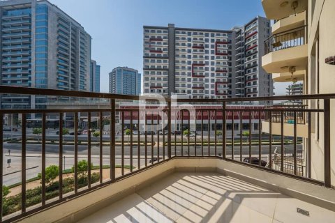 Apartman u Arjan, Dubai, UAE 2 spavaćih soba, 116 m2 Br. 708866 - fotografija 4