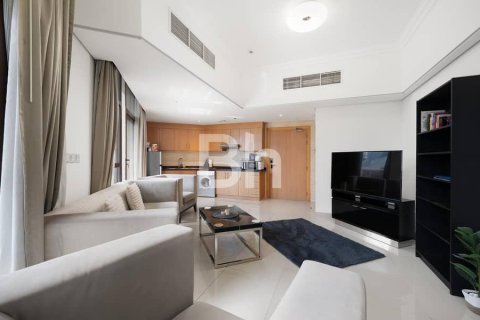 Apartman u Arjan, Dubai, UAE 2 spavaćih soba, 116 m2 Br. 708866 - fotografija 2