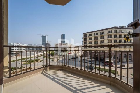 Apartman u Arjan, Dubai, UAE 2 spavaćih soba, 116 m2 Br. 708866 - fotografija 8