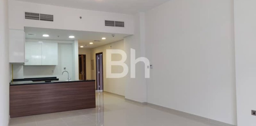 Huoneisto DAMAC Hills (Akoya by DAMAC), Dubai, Arabiemiraatit 1 makuuhuone, 82 m2 № 708868