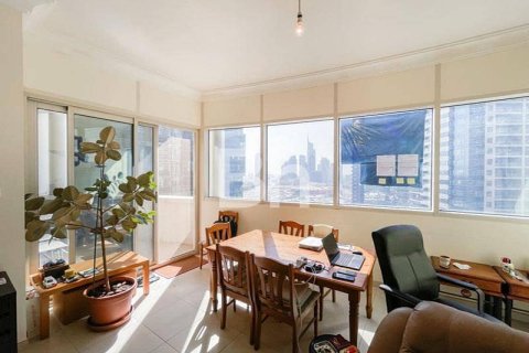 Apartment sa Jumeirah Lake Towers, Dubai, UAE 1 silid-tulugan, 90 sq.m. № 708863