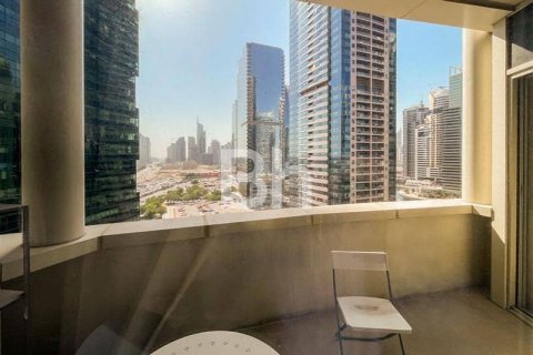 Apartamento en venta en Jumeirah Lake Towers, Dubai, EAU 1 dormitorio, 90 m2 № 708863 - foto 6