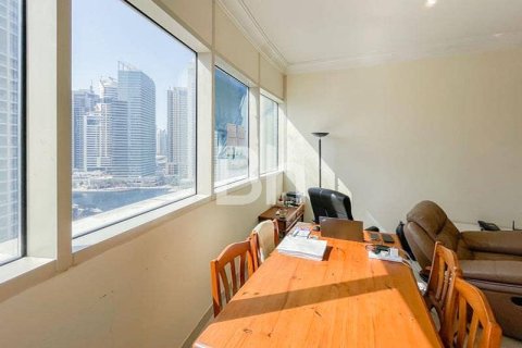 Apartamento en venta en Jumeirah Lake Towers, Dubai, EAU 1 dormitorio, 90 m2 № 708863 - foto 11