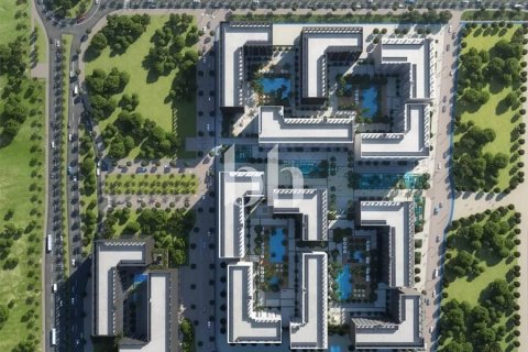 Apartman u gradu Muwaileh, Sharjah, UAE 1 spavaća soba, 76 m2 Br. 708862 - Slika 7