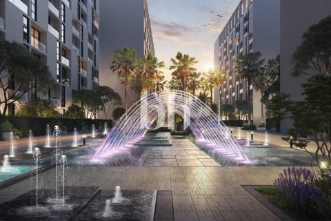 Apartman u gradu Muwaileh, Sharjah, UAE 1 spavaća soba, 76 m2 Br. 708862 - Slika 8