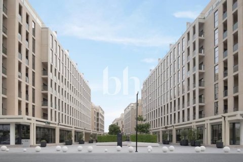 Leilighet til salgs i Muwaileh, Sharjah, Emiratene 1 soverom, 76 kvm Nr. 708862 - Foto 1