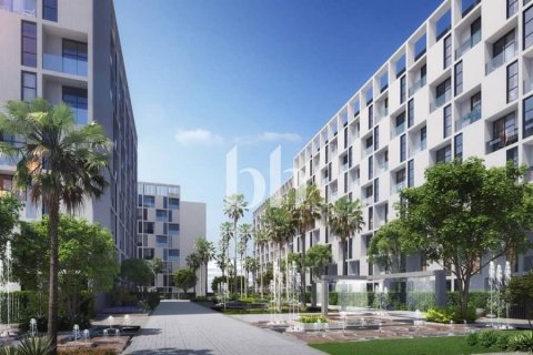 Leilighet til salgs i Muwaileh, Sharjah, Emiratene 1 soverom, 76 kvm Nr. 708862 - Foto 5