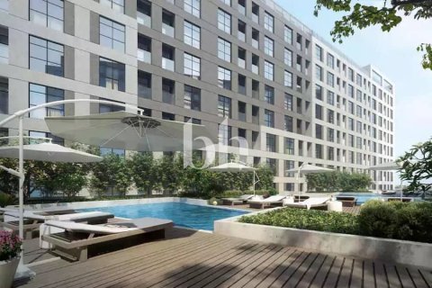 阿联酋 Sharjah Muwaileh 公寓 1 卧, 76 平方米 , 编号 708862