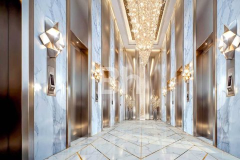 Dzīvoklis Jumeirah Lake Towers, Dubaijā, AAE 39 m2 Nr. 708864 - attēls 11