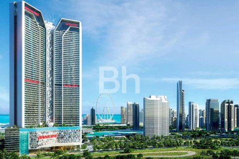 Dzīvoklis Jumeirah Lake Towers, Dubaijā, AAE 39 m2 Nr. 708864 - attēls 13