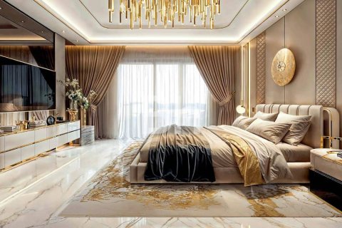 Apartment sa Jumeirah Lake Towers, Dubai, UAE 39 sq.m. № 708864 - larawan 15