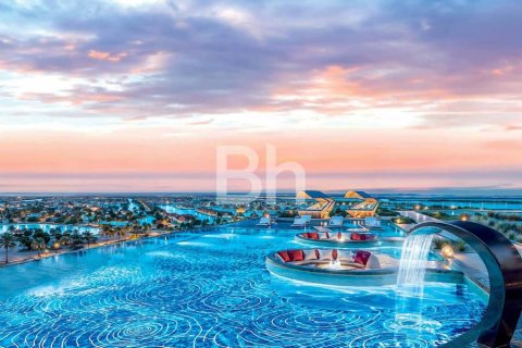 Dzīvoklis Jumeirah Lake Towers, Dubaijā, AAE 39 m2 Nr. 708864 - attēls 6