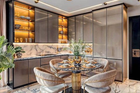 Dzīvoklis Jumeirah Lake Towers, Dubaijā, AAE 39 m2 Nr. 708864 - attēls 2