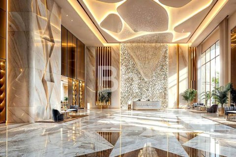 Dzīvoklis Jumeirah Lake Towers, Dubaijā, AAE 39 m2 Nr. 708864 - attēls 12