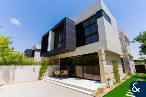 Māja DAMAC Hills (Akoya by DAMAC), Dubaijā, AAE 3 istabas, 239 m2 Nr. 685113