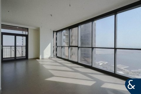 Appartement in Dubai Creek Harbour (The Lagoons), Dubai, VAE 2 slaapkamers, 136 vr.m. nr 685112