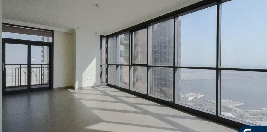 Apartmen di Dubai Creek Harbour (The Lagoons), UAE 2 bilik tidur, 136 meter persegi № 685112