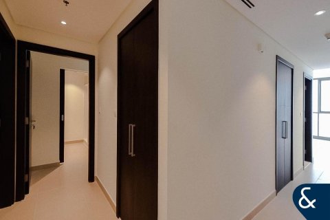 Apartmen di Dubai Creek Harbour (The Lagoons), UAE 2 bilik tidur, 136 meter persegi № 685112 - foto 3