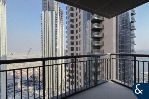 Apartmen di Dubai Creek Harbour (The Lagoons), UAE 2 bilik tidur, 136 meter persegi № 685112 - foto 2
