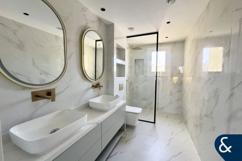 The Lakes, Dubai, BAE’de kiralık вилла 4 yatak odası, 243 m&sup2; No 685114 - fotoğraf 7