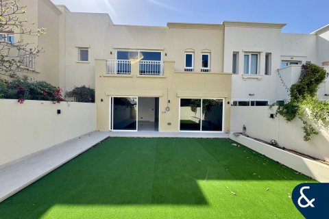 The Lakes, Dubai, UAE의 빌라 침실 4개, 243제곱미터 번호 685114