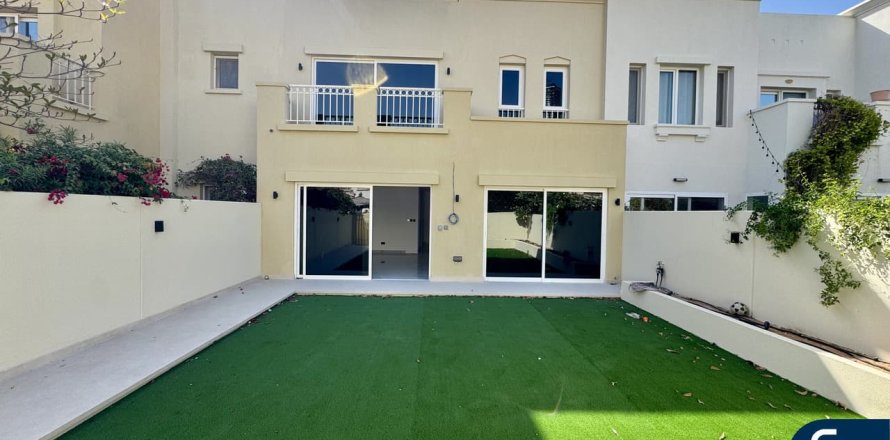 The Lakes, Dubai, BAE’de вилла 4 yatak odası, 243 m&sup2; No 685114