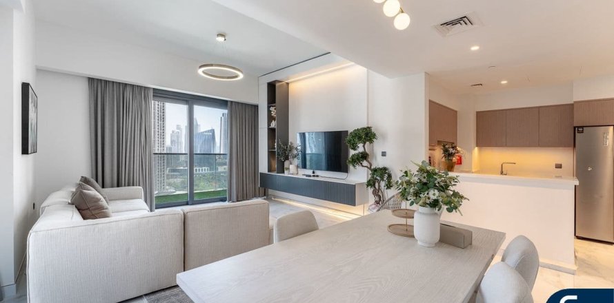 Apartamento en Dubai, EAU 3 dormitorios, 172 m² № 685111